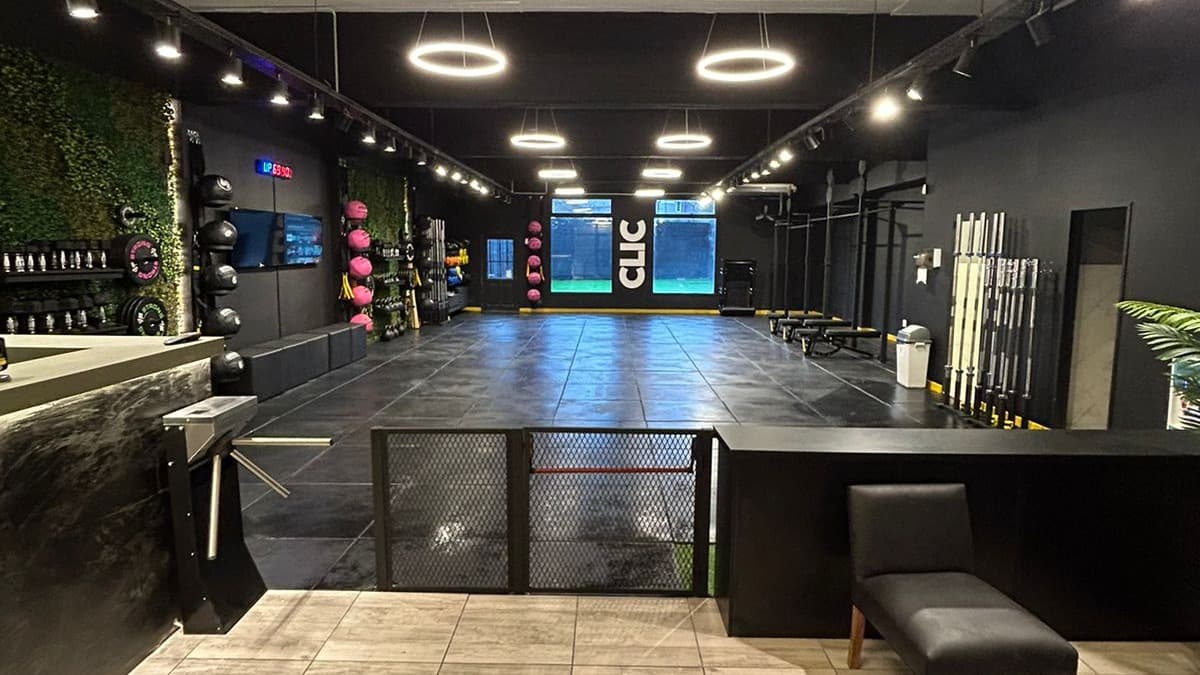 Clases en CLIC FIT Office Park